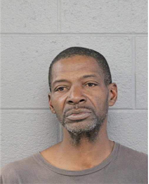 WILLIAM WHITING, Cook County, Illinois
