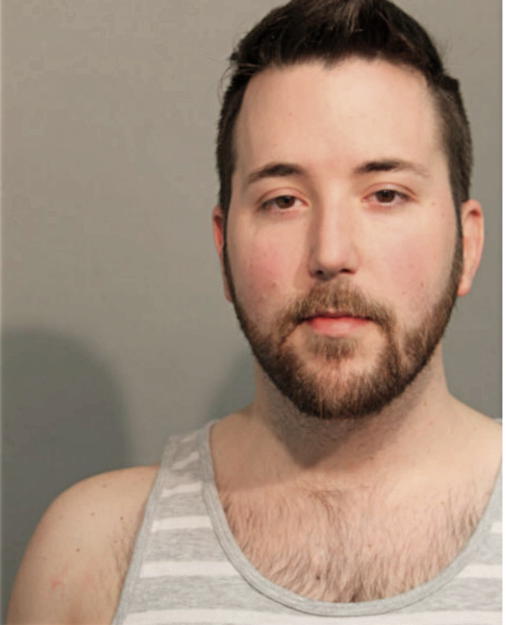 TIMOTHY W WHITWORTH, Cook County, Illinois