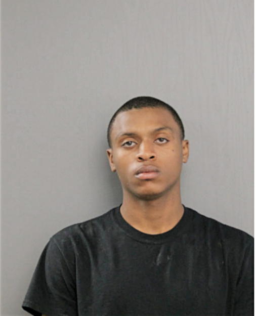 JAMARI WILBOURN, Cook County, Illinois