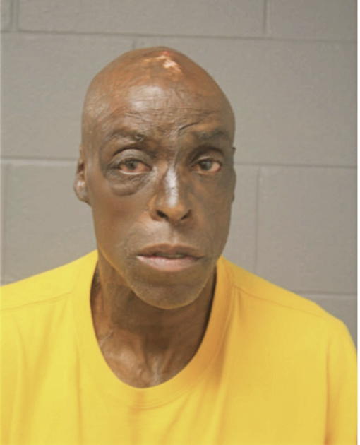 DARREN J WINFREY, Cook County, Illinois