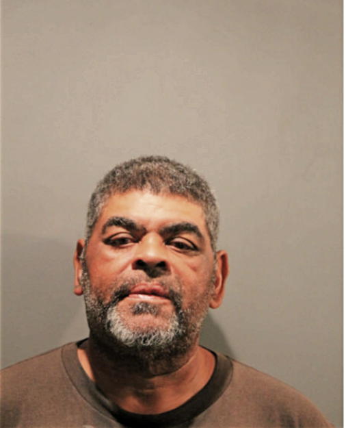 CLIFFORD C WRIGHT, Cook County, Illinois