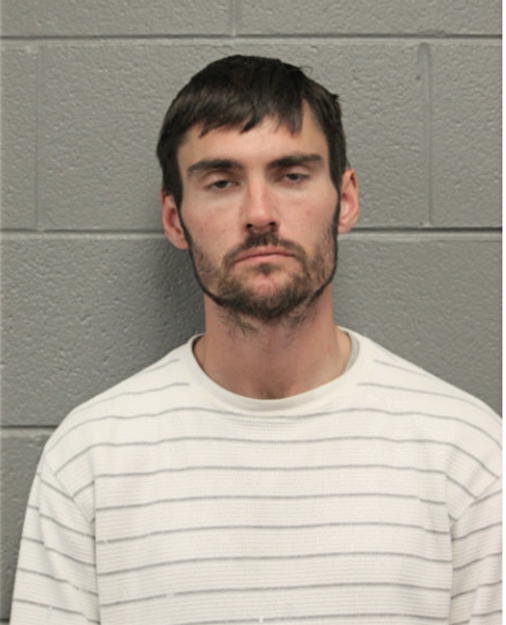 FRANK S ZARATE, Cook County, Illinois