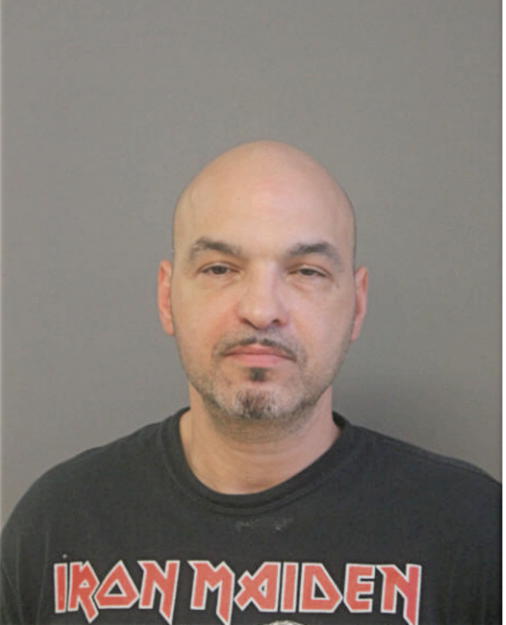 LUIS ZAYAS, Cook County, Illinois