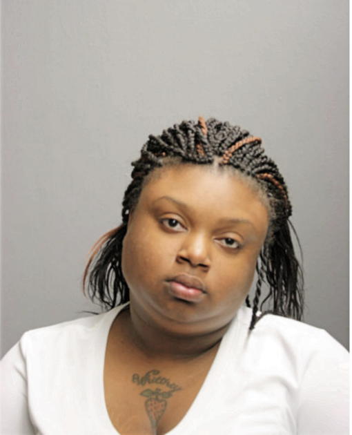 WHITTNEY J. A. HOOD, Cook County, Illinois