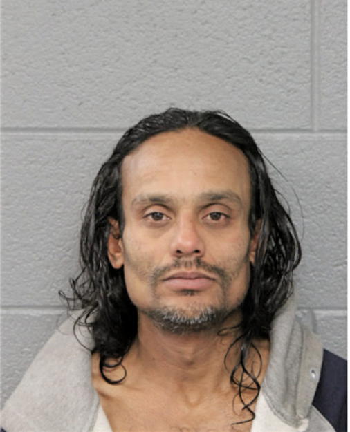 NARCISCO ACOSTA, Cook County, Illinois
