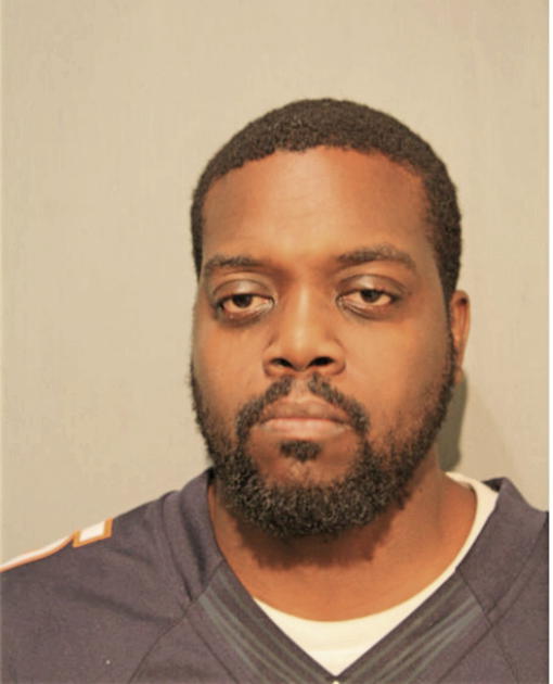 BRIAN M ALLEN, Cook County, Illinois