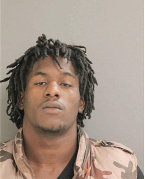 DEANGELO E ALLEN, Cook County, Illinois