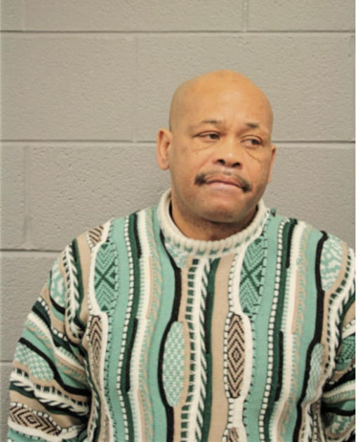 RUBIN ALLEN, Cook County, Illinois