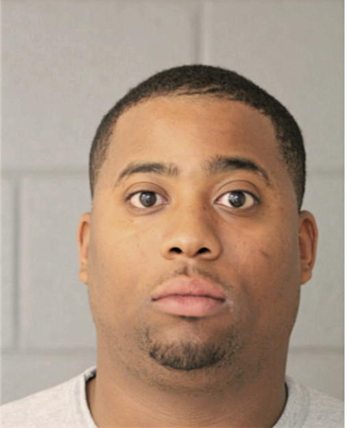 TYLUS L ALLEN, Cook County, Illinois