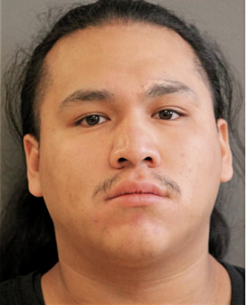 JOSE ALMAZAN, Cook County, Illinois
