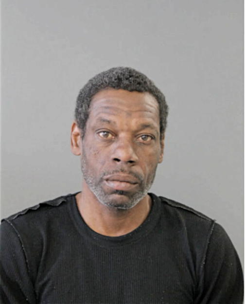 JOHNNIE LEE ANDERSON, Cook County, Illinois