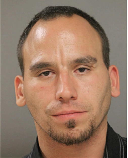 NICHOLAS ANDERSON, Cook County, Illinois