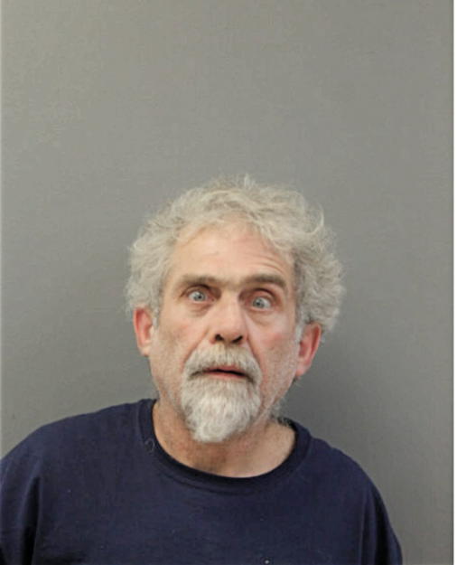 GREG A ANTHONY, Cook County, Illinois