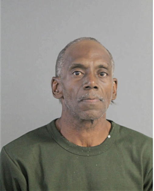 PARRISH D ARCHER, Cook County, Illinois
