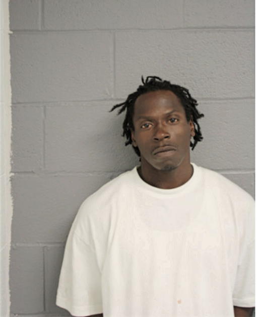 JEROME AUSTIN, Cook County, Illinois
