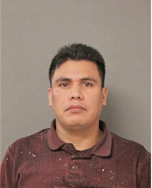 JULIO AVELINO-MACIAS, Cook County, Illinois