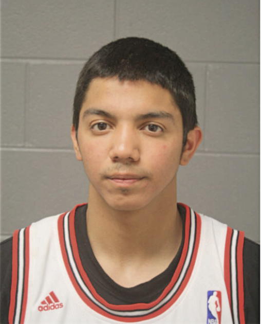 JASPER AVILA, Cook County, Illinois