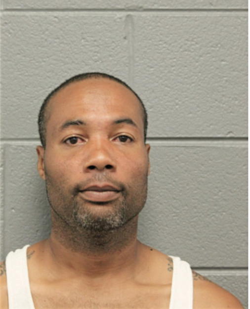 JULIO AVILES, Cook County, Illinois