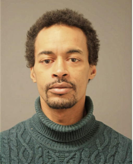 BRIAN KEITH BACOT, Cook County, Illinois