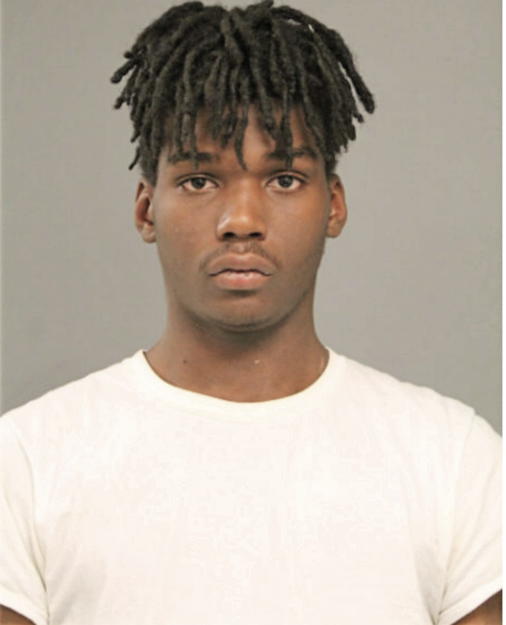 KENNETH BAGBY, Cook County, Illinois