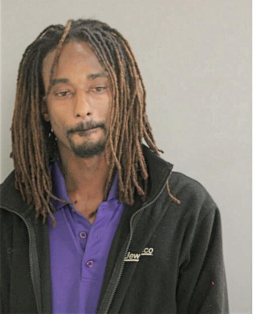 WILLIE K BAKER, Cook County, Illinois