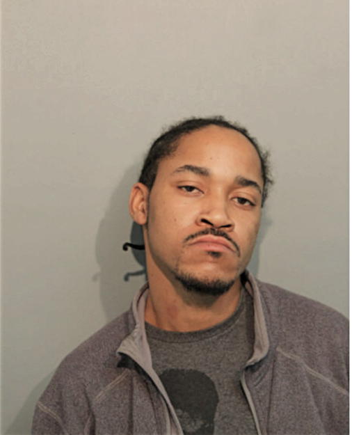 CALVIN BANKS, Cook County, Illinois