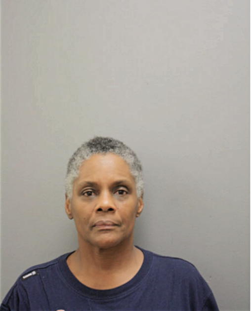 CHERYL A BARNES, Cook County, Illinois