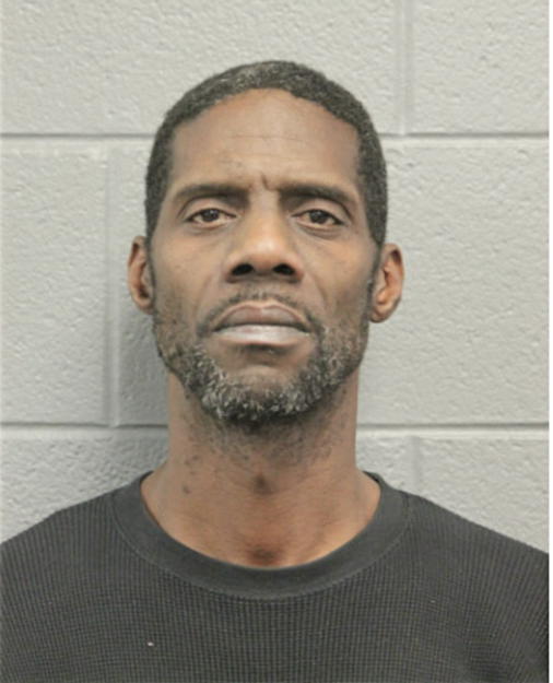 ELDRA BEAMON, Cook County, Illinois