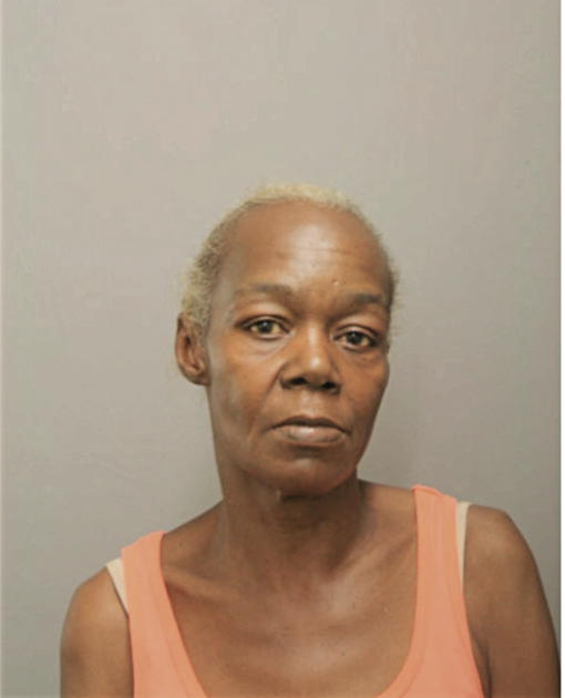 RAMONDA BELL, Cook County, Illinois