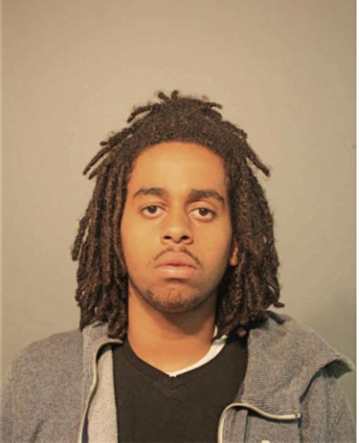 ALULA BERHE, Cook County, Illinois