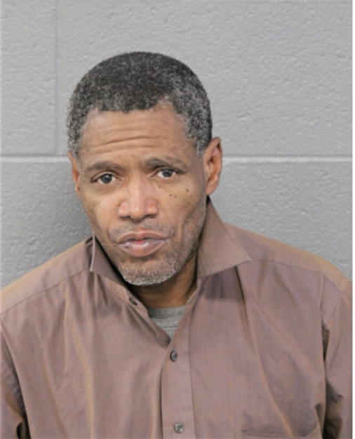 CLAYTON C BOYD, Cook County, Illinois