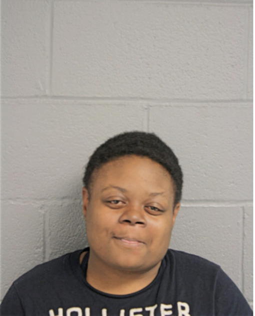 JESSICA I BOYD, Cook County, Illinois