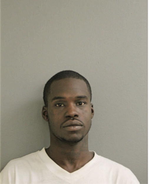 DANIELS BUMPAS, Cook County, Illinois