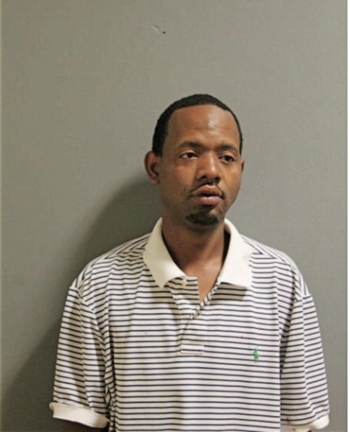 LARRY G BURNS, Cook County, Illinois