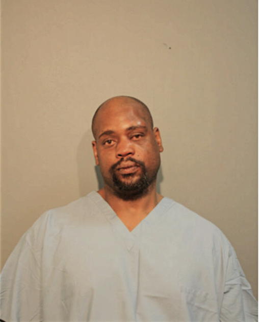BARAKA K BUTLER, Cook County, Illinois