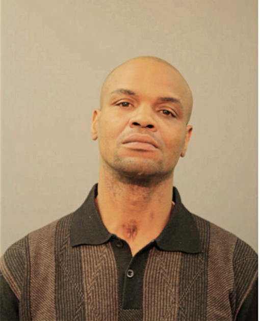 DARIOUS BYNDOM, Cook County, Illinois