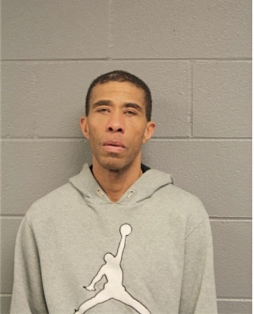 FRANK H CAMPBELL, Cook County, Illinois