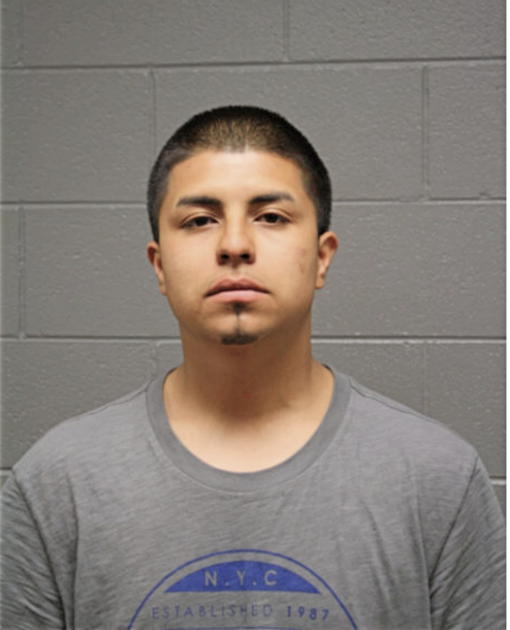 EDUARDO CAMPOS, Cook County, Illinois