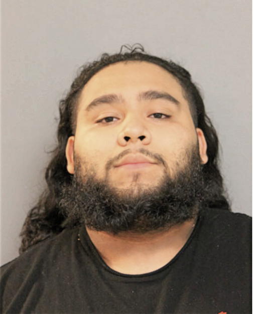 RAFAEL CARDOZO, Cook County, Illinois