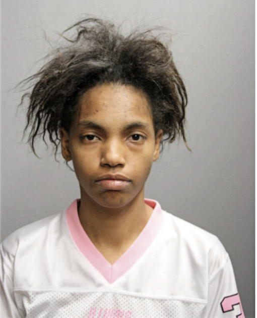 TANYA NICOLE CARPENTER, Cook County, Illinois