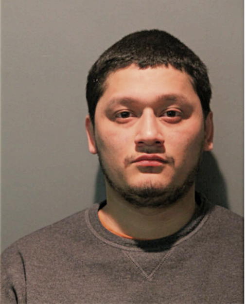 NAU CARRANZA, Cook County, Illinois