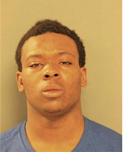 WILLIE E CLARK, Cook County, Illinois