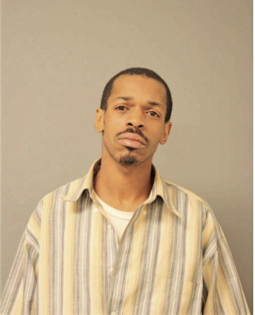 ELIJAH L CLAYTON, Cook County, Illinois