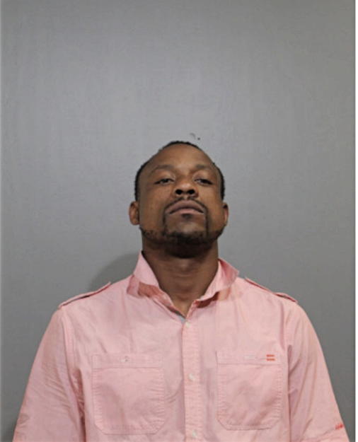 ROMELL L COCHRAN, Cook County, Illinois