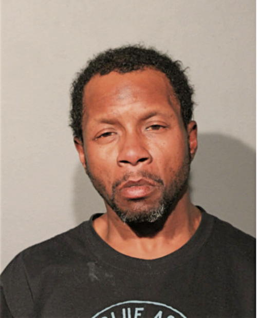 CASANOVA COLE, Cook County, Illinois