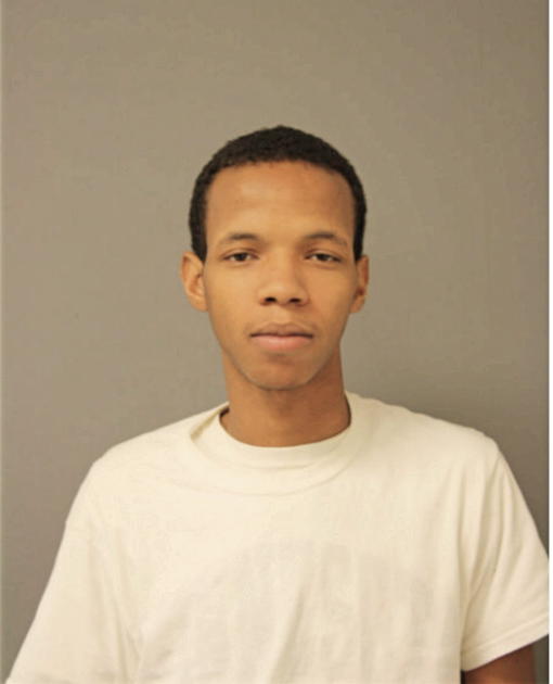 AARON COLLINS, Cook County, Illinois