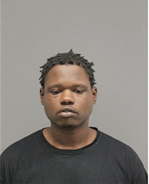 CHRISTOPHER G COLLINS, Cook County, Illinois