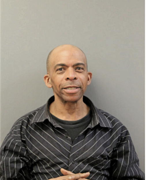 LARRY D COLLINS, Cook County, Illinois