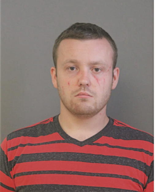 KENNETH L CROOK, Cook County, Illinois