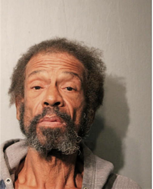 DAVID DAMON, Cook County, Illinois